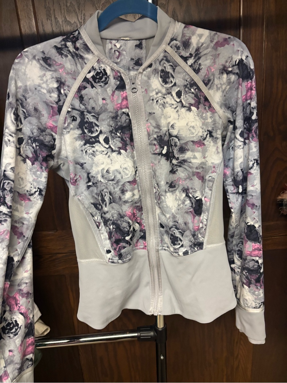 Lululemon womens jacket